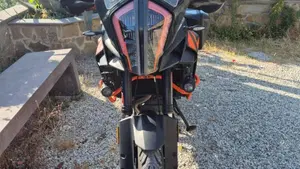 KTM 1290 Super Adventure S (2017 - 20)  (9)