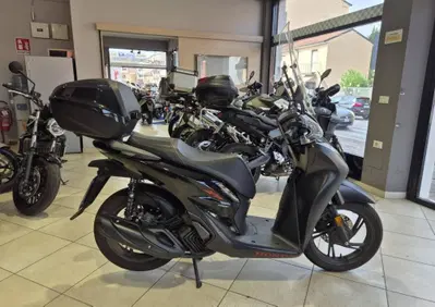 Honda SH 150i (2024 - 25) - Annuncio 10065652