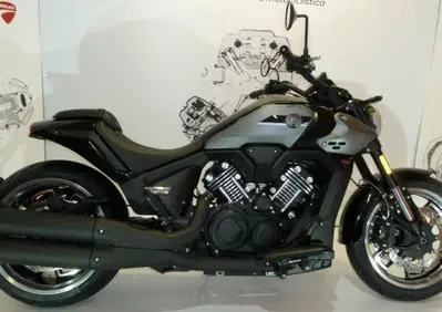 Morbidelli C1002V (2024 - 26) - Annuncio 10065646