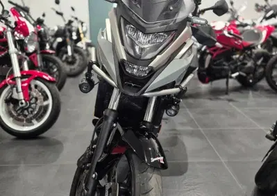 Honda NC 750 X (2021 - 24) - Annuncio 10065404