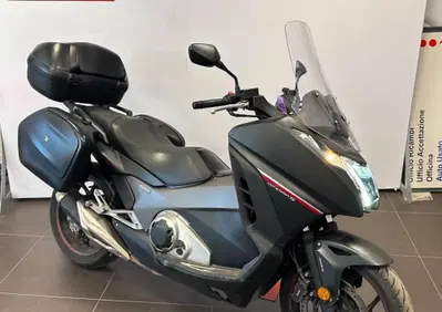 Honda Integra 750 DCT Sport (2018 - 20) - Annuncio 10065651