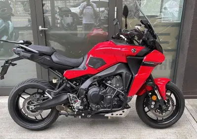 Yamaha Tracer 9 (2021 - 24) - Annuncio 10065655