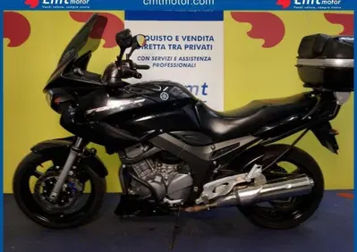 Yamaha TDM 900 (2002 - 14) - Annuncio 10065656
