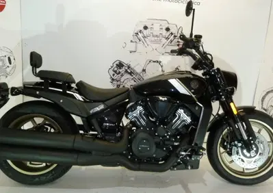 Morbidelli C652V (2026) - Annuncio 10065657