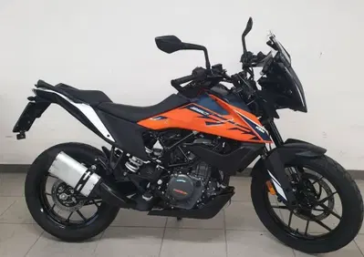 KTM 390 Adventure (2022 - 24) - Annuncio 10065658