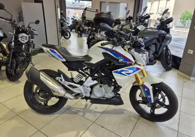 Bmw G 310 R (2016 - 20) - Annuncio 10065664