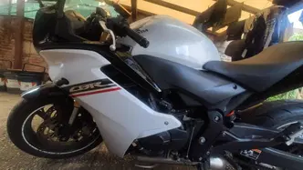 Honda CBR 600 F (2011 - 13) usata