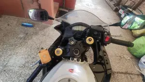 Honda CBR 600 F (2011 - 13)  (3)
