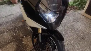Honda CBR 600 F (2011 - 13)  (6)