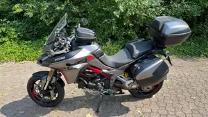 Ducati Multistrada 1260 S (2018 - 20)  (7)