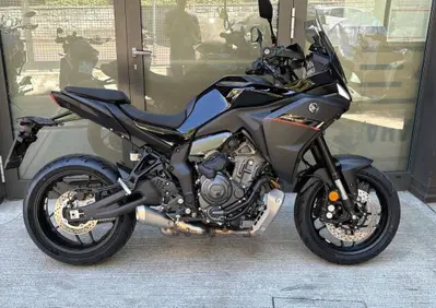 Yamaha Tracer 7 Y-AMT (2026) - Annuncio 10065697