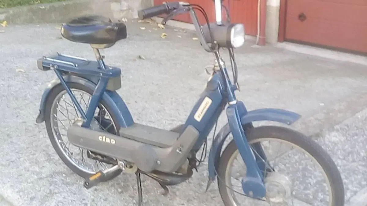 Piaggio  