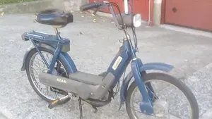 Piaggio  