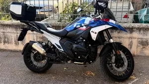 Bmw R 1300 GS Trophy (2023 - 26) 