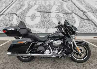 Harley-Davidson 114 Electra Glide Ultra Limited (2019) - FLHTK - Annuncio 10059592