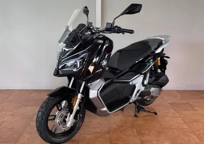 QJ Motor ATR 125 (2025 - 26) - Annuncio 10065668