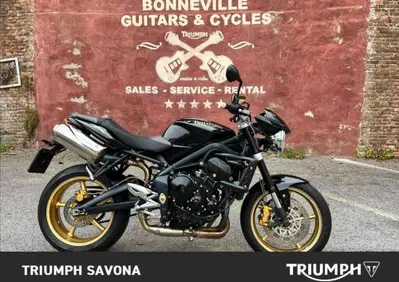 Triumph Street Triple R (2009 - 12) - Annuncio 10065667