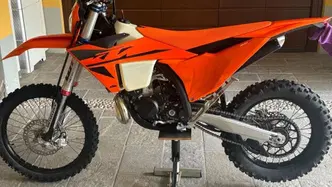 KTM 300 EXC (2025) usata