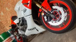 Yamaha XSR 900 GP (2024 - 26)  (10)
