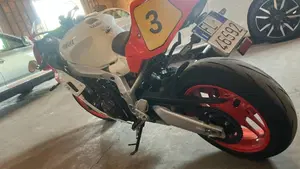 Yamaha XSR 900 GP (2024 - 26)  (12)
