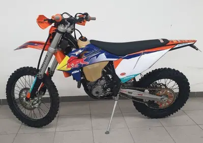 KTM 250 EXC-F (2021) - Annuncio 10065678