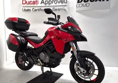 Ducati Multistrada V2 S (2022 - 24) - Annuncio 10065680