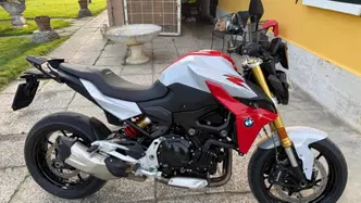 Bmw F 900 R (2021 - 24) usata