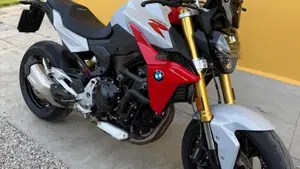 Bmw F 900 R (2021 - 24)  (3)