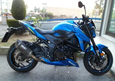 Suzuki GSX S 750 ABS (2017 - 20) - Annuncio 10065686