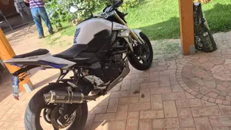 Suzuki GSR 750 (2010 - 15) usata