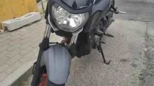 Yamaha MT-07 (2018 - 20)  (3)