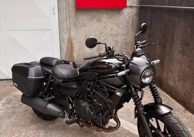 Kawasaki Eliminator 500 SE (2024 - 26) - Annuncio 10065690