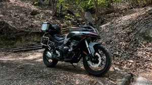 Voge Valico 500DSX (2021 - 24) 