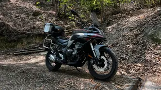 Voge Valico 500DSX (2021 - 24)