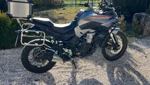 Voge Valico 500DSX (2021 - 24)  (3)