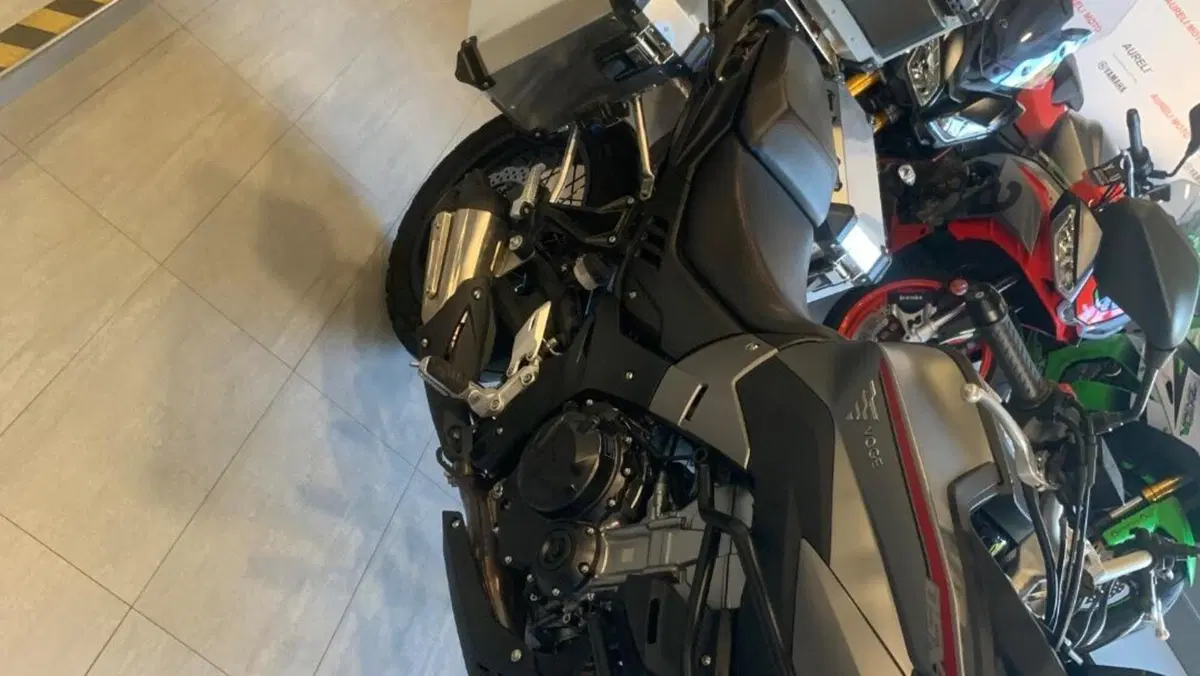 Voge Valico 500DSX (2021 - 24)  (4)