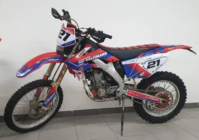 HM CRE 250 X (2004)  - Annuncio 10065691