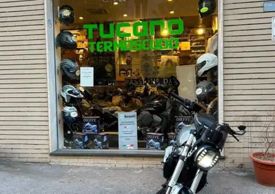 Voge Trofeo 300ACX Scrambler (2021 - 26) - Annuncio 10065693
