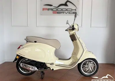 Vespa Primavera 125 S (2026) - Annuncio 10065692