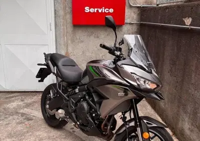 Kawasaki Versys 650 (2025 - 26) - Annuncio 10065698