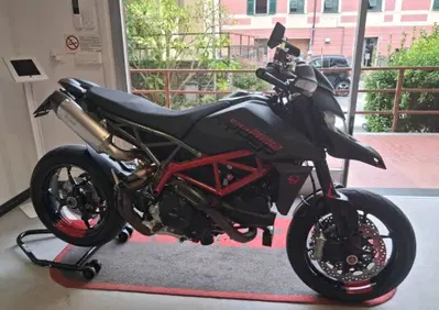 Ducati Hypermotard 950 SP (2019 - 20) - Annuncio 10065708