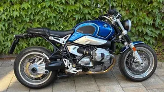 Bmw R nineT/5 1200 (2019 - 20) usata