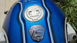 Bmw R nineT/5 1200 (2019 - 20)  (3)