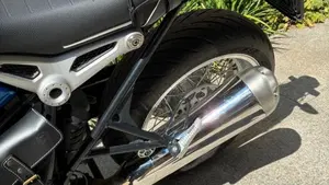 Bmw R nineT/5 1200 (2019 - 20)  (8)