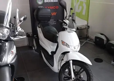 Peugeot Tweet 125 (2014 - 17) - Annuncio 10065707
