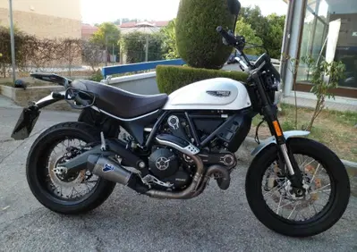 Ducati Scrambler 800 Classic (2017 - 18) - Annuncio 10065689