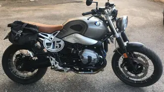 Bmw R nineT 1200 Scrambler (2016 - 20) usata