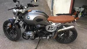 Bmw R nineT 1200 Scrambler (2016 - 20)  (2)