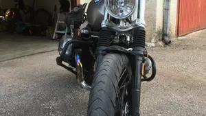 Bmw R nineT 1200 Scrambler (2016 - 20)  (3)