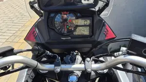 Suzuki V-Strom 650XT ABS (2017 - 20)  (2)